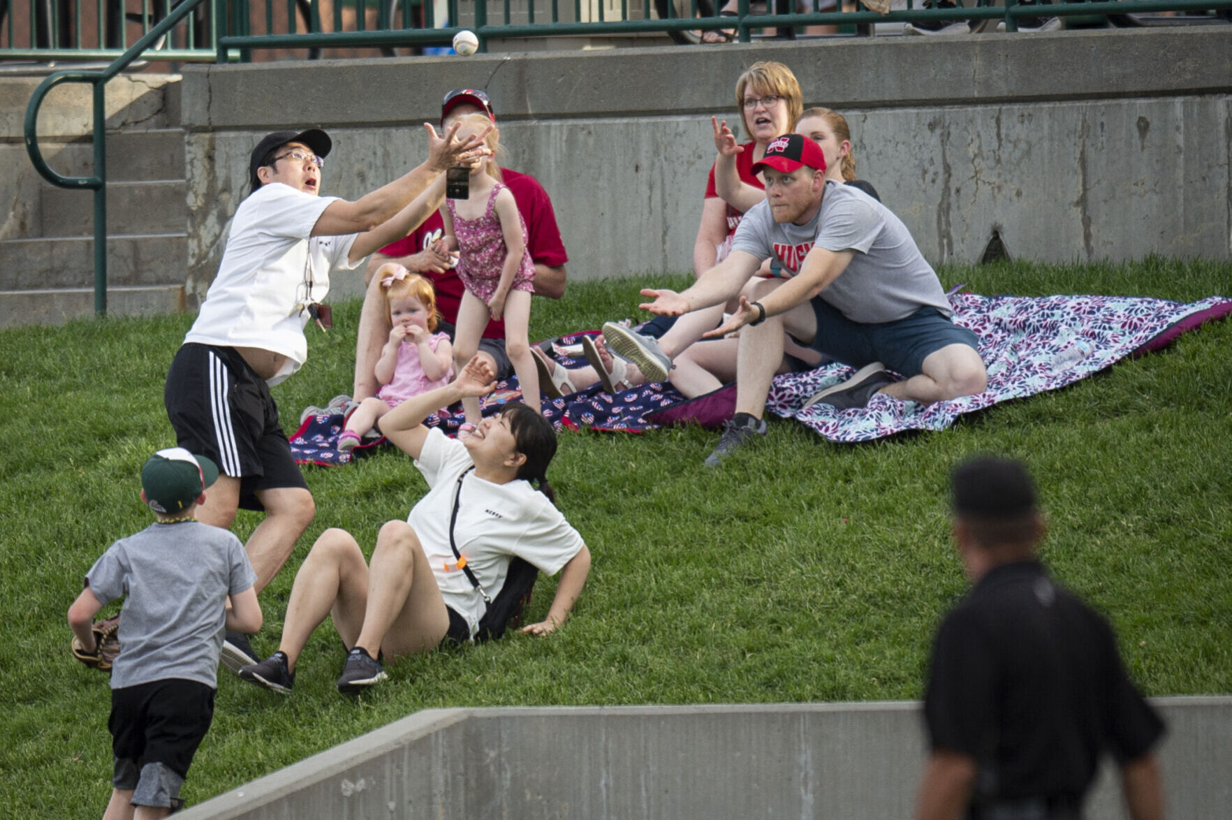 Top Journal Star photos for May